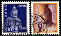 [Definitive Issue - Statues, Tip BKO]