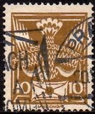 [Definitive Issue, වර්ගය AN6]