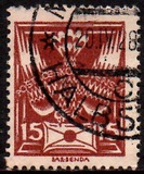 [Definitive Issue, වර්ගය AN8]