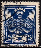 [Definitive Issue, වර්ගය AN]