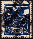 [Definitive Issue, වර්ගය AN]