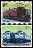 [Electric Railway Locomotives, Typ CEH]