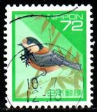 [Definitive Issue - Birds, タイプ CKN]