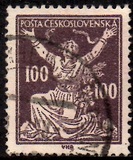 [Definitive Issue, type AO10]