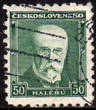 [President Masaryk, type YBN]