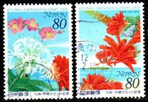 [Kyushu-Okinawa Summit, type DQN]