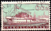 [Czech Ships, type XC]