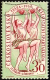 [The 2nd National Spartacist Games, tip XZ]
