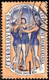 [The 2nd National Spartacist Games, tip YB]