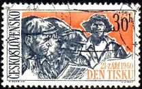 [The 40th Anniversary of Newspaper Rude Pravo, タイプ YT]