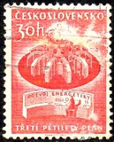 [The 3rd Five Year Plan, tegund ZM]
