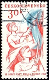 [Sports Events of 1961, Tipo ZP]