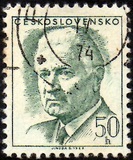[President Svoboda, type AZO]