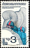 [Winter Olympic Games - Lake Placid, USA, Tipi BXP]