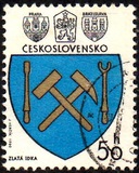 [Arms of Czech Towns, 類型 BXX]