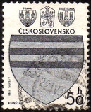[Arms of Czech Towns, 類型 BXY]