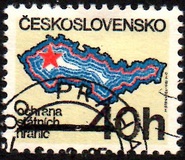 [National Defence, Typ CAR]