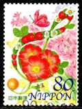 [Greetings - Self Adhesive Stamps, type HST]