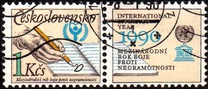 [International Literacy Year, tegund CQE]