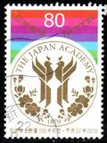 [The 100th Anniversary of The Japan Academy Prize, type HZA]