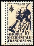 [Colonial Soldiers, type C]