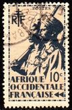 [Colonial Soldiers, type C]