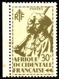 [Colonial Soldiers, type C1]