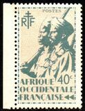 [Colonial Soldiers, type C2]
