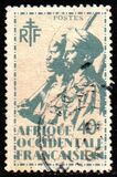 [Colonial Soldiers, type C2]