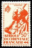 [Colonial Soldiers, type C3]