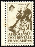 [Colonial Soldiers, type C4]