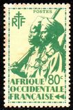 [Colonial Soldiers, type C6]
