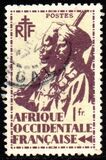 [Colonial Soldiers, type C7]