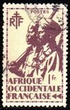 [Colonial Soldiers, type C7]