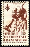[Colonial Soldiers, type C9]