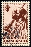 [Colonial Soldiers, type C9]