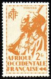 [Colonial Soldiers, type C10]