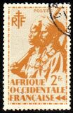 [Colonial Soldiers, type C10]