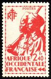 [Colonial Soldiers, type C11]
