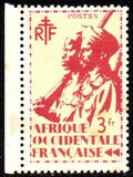 [Colonial Soldiers, type C12]