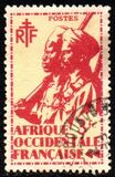 [Colonial Soldiers, type C12]