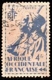 [Colonial Soldiers, type C13]
