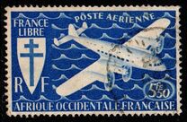 [Airmail, type E]