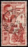 [Aviation en Afrique de l'Ouest, type AF]