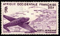 [Aviation en Afrique de l'Ouest, type AG]