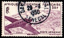 [Aviation en Afrique de l'Ouest, type AG]