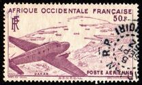 [Aviation en Afrique de l'Ouest, type AG]