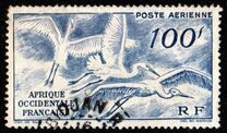 [Aviation en Afrique de l'Ouest, type AH]