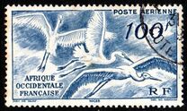 [Aviation en Afrique de l'Ouest, type AH]