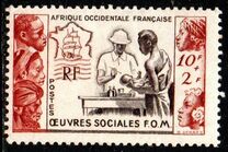 [Charity, type AL]